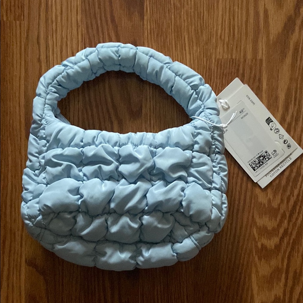 Never used COS micro bag